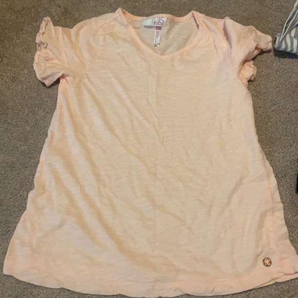 Matilda Jane shorts and shirt - Picture 4 of 5